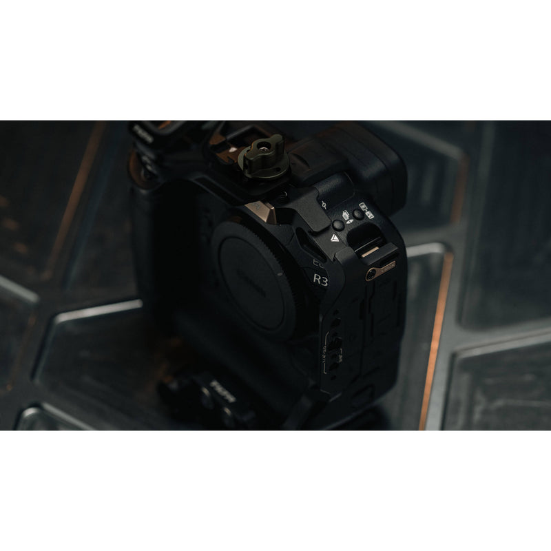 Tilta Full Camera Cage for Canon EOS R3