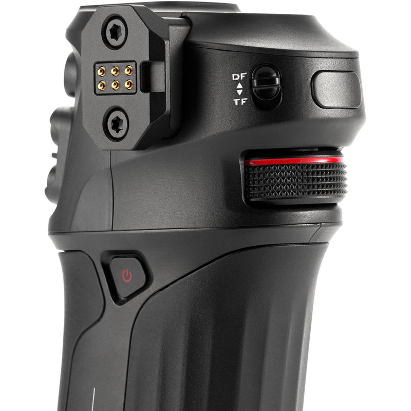 Tilta Nucleus Nano II Control Handle