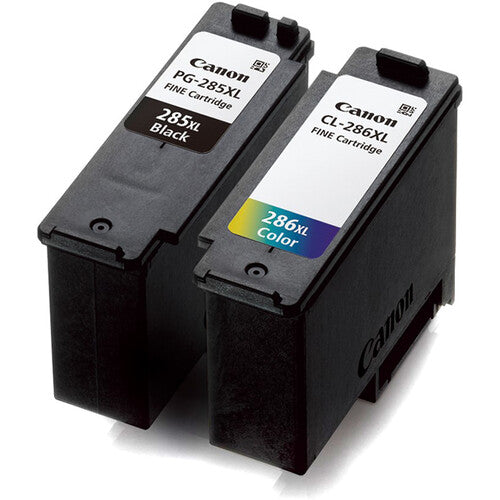 Canon PG-285 XL/CL-286 XL Value Pack