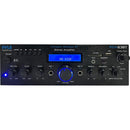 Pyle Pro PDA63BT 2-Channel Receiver with Bluetooth