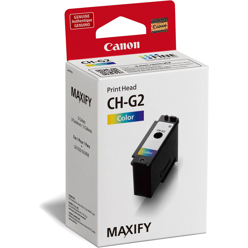 Canon CH-G2 Color Print Head