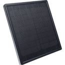 enlaps Tikee 4 Camera Pack with External Solar Panel