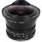 TTArtisan 7.5mm f/2 Fisheye Lens (Leica L)