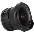 TTArtisan 7.5mm f/2 Fisheye Lens (Canon RF)