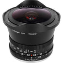 TTArtisan 7.5mm f/2 Fisheye Lens (Sony E)