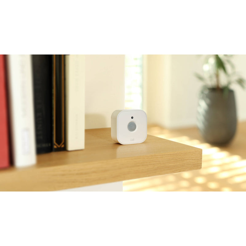 Eve Motion Sensor (Matter, 3-Pack)