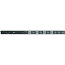 Middle Atlantic Select Series 10-Outlet PDU with RackLink