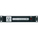 Middle Atlantic Select Series 4-Outlet PDU with RackLink