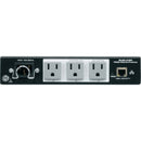 Middle Atlantic Select Series 4-Outlet PDU with RackLink