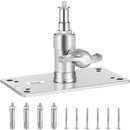 Neewer Wall Ceiling Mount with 5/8" Baby Stud