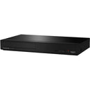 Panasonic DP-UB154P-K Ultra HD 4K Blu-ray Disc Player