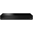 Panasonic DP-UB154P-K Ultra HD 4K Blu-ray Disc Player