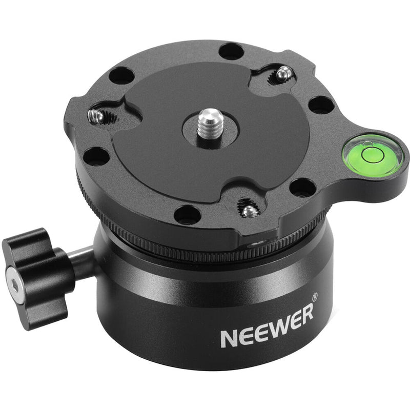 Neewer GM15 Leveling Base (60mm)