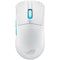 ASUS ROG Harpe Ace Aim Lab Edition Wireless Gaming Mouse (White Edition)