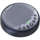 eMeet OfficeCore Luna Plus USB/Bluetooth Speakerphone Meeting Kit