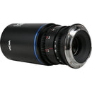 Venus Optics Laowa Nanomorph S35 Anamorphic Prime 2-Lens Bundle (ARRI PL & Canon EF, Blue Flare)
