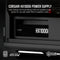 Corsair HX1000i 1000W 80 Plus Platinum Modular ATX Power Supply (Black)