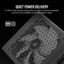 Corsair HX1000i 1000W 80 Plus Platinum Modular ATX Power Supply (Black)