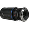 Venus Optics Laowa Nanomorph S35 Anamorphic Prime 2-Lens Bundle (Sony E, Blue Flare)