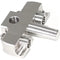 SmartSystem S31803 Stainless Steel Mating Block for Arm X1