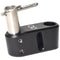 SmartSystem Stabilizer J-Bracket for 5/8" Post Designed for Steadicam M2