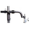SmartSystem Stabilizer J-Bracket for 5/8" Post Designed for Steadicam M2