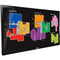 GVision USA D24ZD-AH-45PT 24" Full HD Touchscreen Commercial Monitor