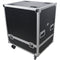 ProX Universal ATA Line-Array Sub Speaker Flight Case