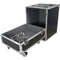 ProX Universal ATA Line-Array Sub Speaker Flight Case