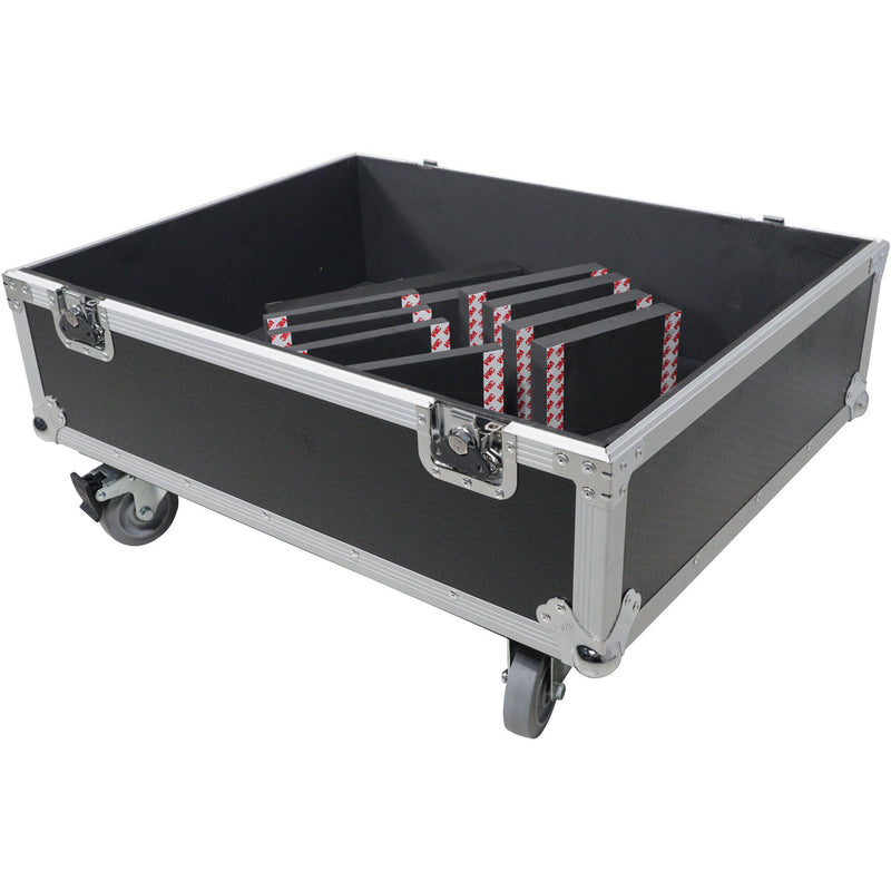 ProX Universal ATA Line-Array Sub Speaker Flight Case