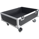 ProX Universal ATA Line-Array Sub Speaker Flight Case