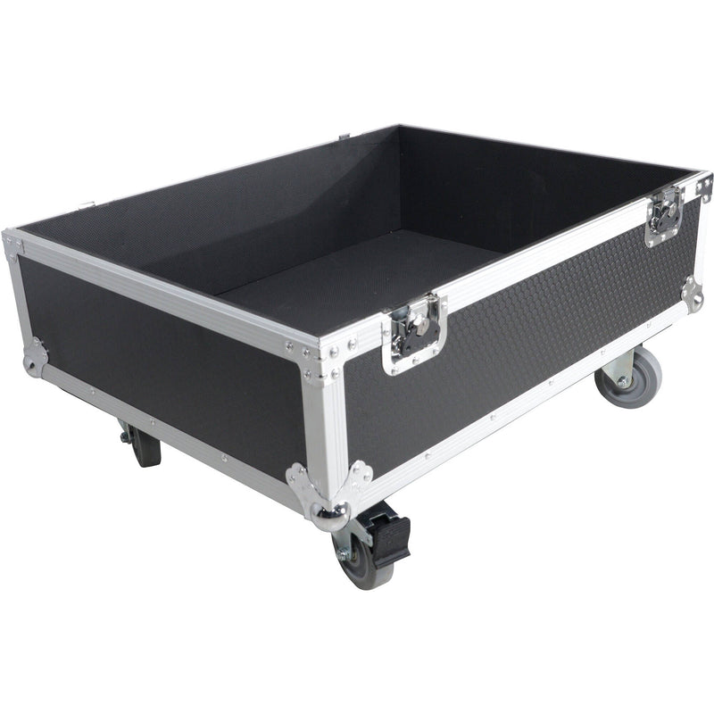 ProX Universal ATA Line-Array Sub Speaker Flight Case