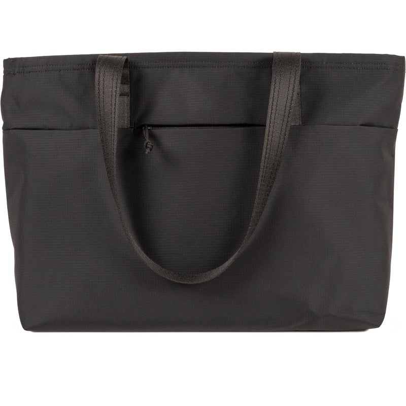 Moment Everything Tech Tote (Black, 19L)