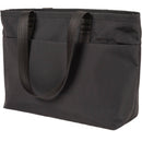 Moment Everything Tech Tote (Black, 19L)