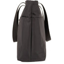 Moment Everything Tech Tote (Black, 19L)