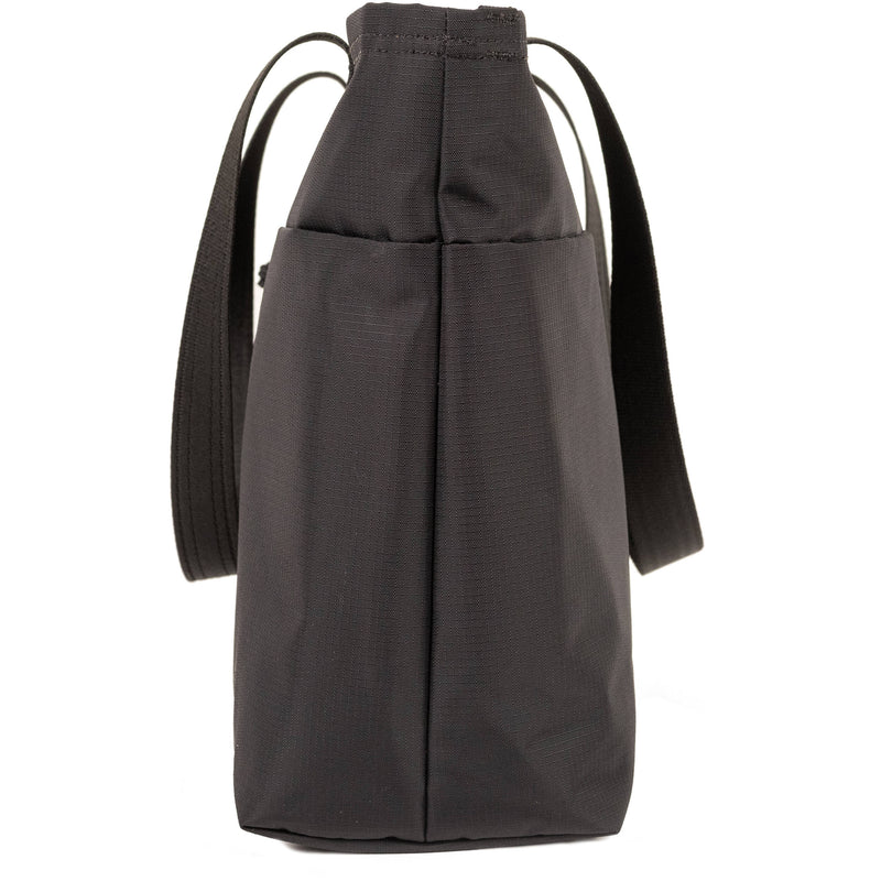 Moment Everything Tech Tote (Black, 19L)