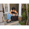 Moment Everything Tech Tote (Black, 19L)