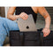 Moment Everything Tech Tote (Black, 19L)
