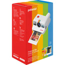 Polaroid Go Generation 2 Instant Film Camera Everything Box (White)