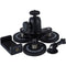3 Footed Monster Magnetic Mount (Pro)