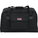 Gator Universal Speaker Tote for 10" Speaker (2-Pack)
