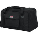 Gator Universal Speaker Tote for 10" Speaker (2-Pack)