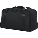 Gator Universal Speaker Tote for 10" Speaker (2-Pack)