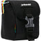 Polaroid Go Camera Bag for Go Mini Camera (Black Spectrum)