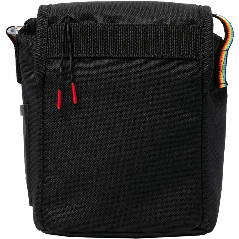 Polaroid Go Camera Bag for Go Mini Camera (Black Spectrum)