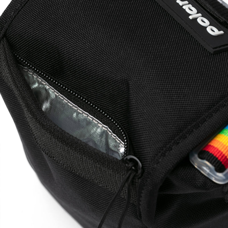 Polaroid Go Camera Bag for Go Mini Camera (Black Spectrum)