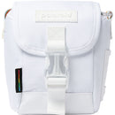 Polaroid Go Camera Bag for Go Mini Camera (White Spectrum)