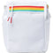 Polaroid Go Camera Bag for Go Mini Camera (White Spectrum)