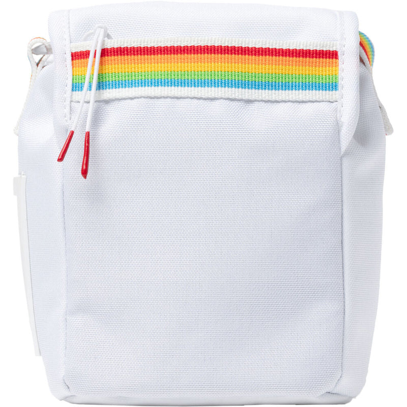Polaroid Go Camera Bag for Go Mini Camera (White Spectrum)
