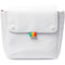 Polaroid Now Spectrum Camera Bag (White)